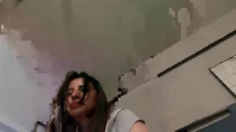 Snapshot of miss_ann_1 chatting on May 23, 2026, 6:45 pm miss_ann_1 online show from May 23, 2026, 6:45 pm