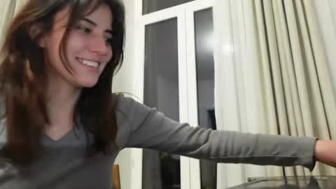 Snapshot of miss_ann_1 chatting on May 30, 2026, 7:44 pm miss_ann_1 online show from May 30, 2026, 7:44 pm