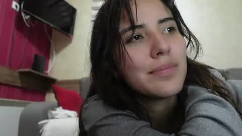 Snapshot of miss_ann_1 chatting on June 11, 2026, 7:56 pm miss_ann_1 online show from June 11, 2026, 7:56 pm
