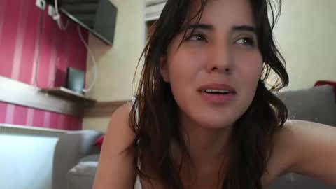 Snapshot of miss_ann_1 chatting on June 25, 2026, 5:12 am miss_ann_1 online show from June 25, 2026, 5:12 am