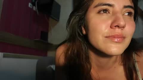 Snapshot of miss_ann_1 chatting on June 26, 2026, 2:27 am miss_ann_1 online show from June 26, 2026, 2:27 am