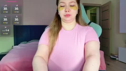 Snapshot of miss_anna909 chatting on April 16, 2026, 7:31 am Anna online show from April 16, 2026, 7:31 am