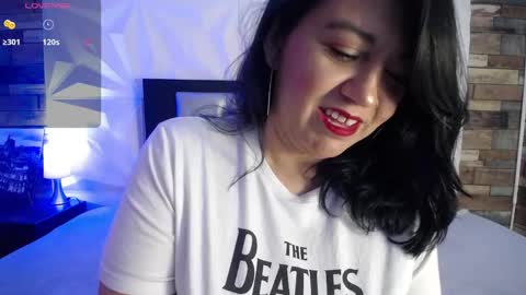 Antonella online show from January 14, 2025, 1:38 pm