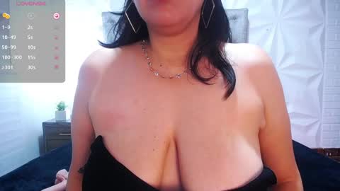 Antonella online show from February 5, 2025, 5:20 pm