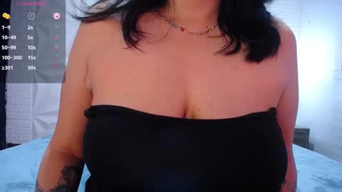 Antonella online show from February 27, 2025, 2:32 pm