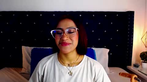 miss_ariss online show from October 29, 2025, 5:53 am
