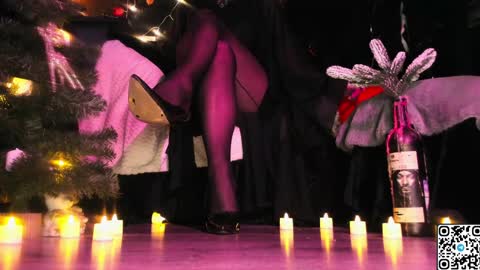 missAsmodeus online show from December 5, 2024, 8:11 pm