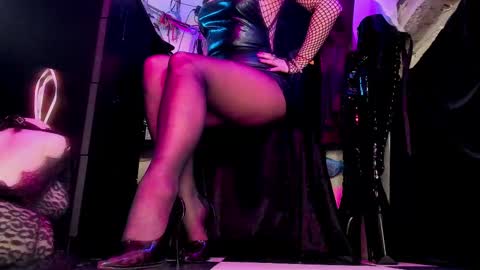 missAsmodeus online show from February 18, 2025, 10:25 pm