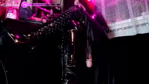 Snapshot of miss_asmodeus chatting on February 27, 2026, 9:04 pm missAsmodeus online show from February 27, 2026, 9:04 pm