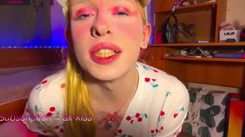 Anya online show from February 14, 2026, 4:26 pm