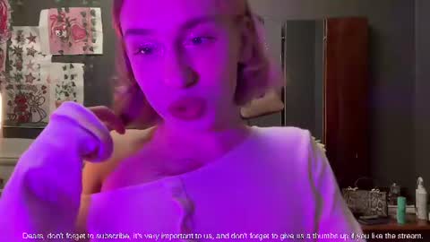 Snapshot of miss_barbie1 chatting on June 24, 2026, 9:25 pm Anya online show from June 24, 2026, 9:25 pm