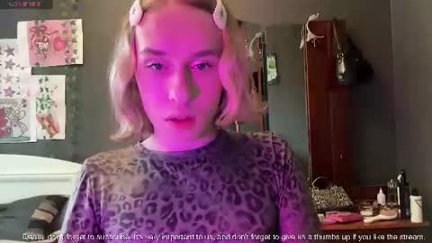 Snapshot of miss_barbie1 chatting on July 13, 2026, 6:16 am Anya online show from July 13, 2026, 6:16 am