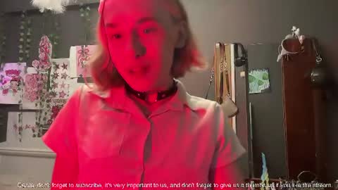Snapshot of miss_barbie1 chatting on July 16, 2026, 11:33 pm Anya online show from July 16, 2026, 11:33 pm