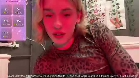 Snapshot of miss_barbie1 chatting on July 24, 2026, 9:46 pm Anya online show from July 24, 2026, 9:46 pm