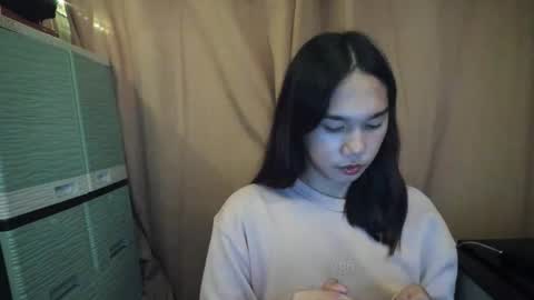 Catriona online show from November 30, 2025, 3:05 pm