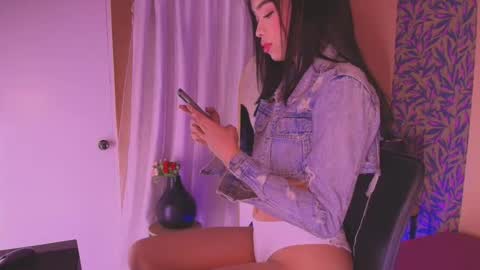 Camila online show from December 13, 2025, 8:36 pm