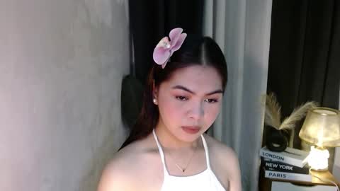 Briella online show from October 17, 2025, 5:04 pm