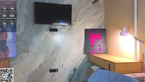 Snapshot of miss_bubbles chatting on October 30, 2025, 12:45 am Sandy online show from October 30, 2025, 12:45 am