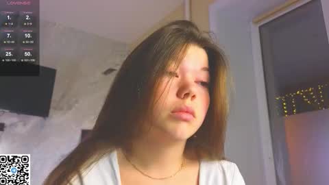 Snapshot of miss_bubbles chatting on November 17, 2025, 12:38 am Sandy online show from November 17, 2025, 12:38 am