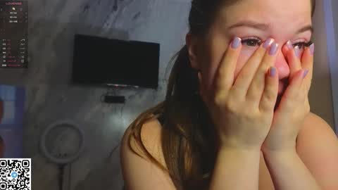 Snapshot of miss_bubbles chatting on November 29, 2025, 12:35 am Sandy online show from November 29, 2025, 12:35 am