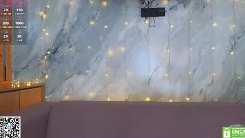 Snapshot of miss_bubbles chatting on July 9, 2026, 1:20 am Sandy online show from July 9, 2026, 1:20 am