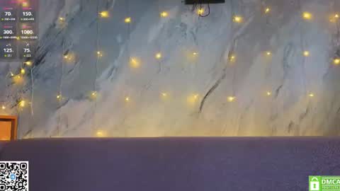 Snapshot of miss_bubbles chatting on July 14, 2026, 1:30 am Sandy online show from July 14, 2026, 1:30 am