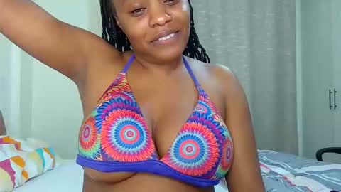 Candy online show from March 7, 2026, 2:25 pm