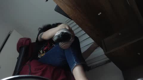 Miss Carmila online show from November 20, 2025, 12:00 am