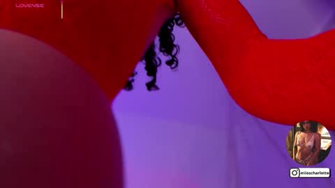 Snapshot of miss_charlotte77 chatting on February 3, 2026, 6:22 am Charlotte online show from February 3, 2026, 6:22 am