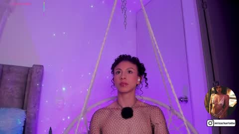 Charlotte online show from April 4, 2026, 1:04 am