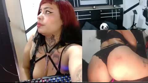 miss_clover online show from February 14, 2025, 9:56 am