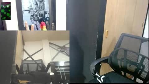 miss_clover online show from November 15, 2025, 9:50 am