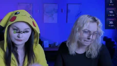 miss_courtney online show from April 18, 2026, 9:02 am