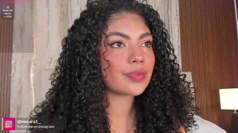 CANDELA CASTRO  online show from March 28, 2026, 12:16 pm