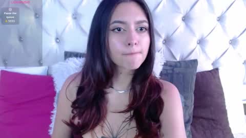 Dakota online show from December 2, 2025, 8:59 pm