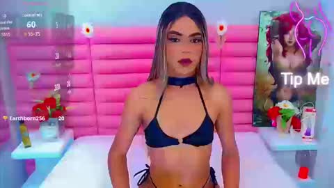 DANIA online show from October 18, 2025, 9:15 pm