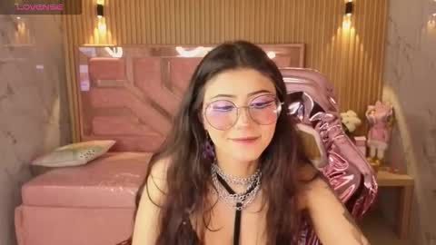 Snapshot of miss_devil_s chatting on March 14, 2026, 3:23 am miss_devil_s online show from March 14, 2026, 3:23 am