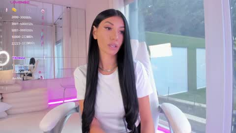 miss_diamond__ online show from December 19, 2025, 8:10 am