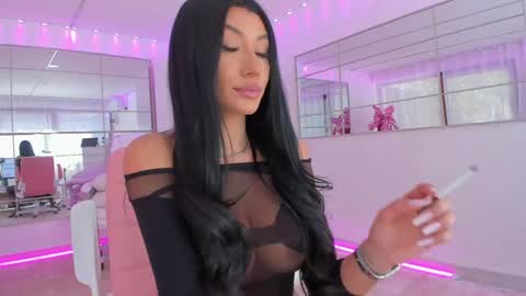 miss_diamond__ online show from April 23, 2026, 7:41 am