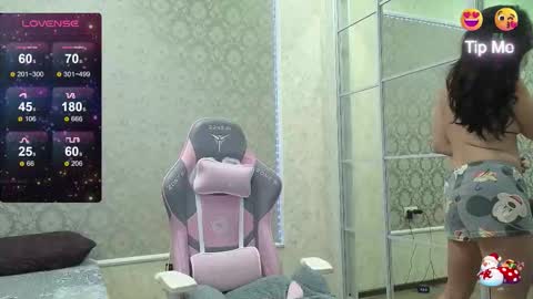 miss_divora online show from February 10, 2026, 9:57 am