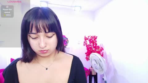 Melanie online show from April 10, 2026, 12:21 pm