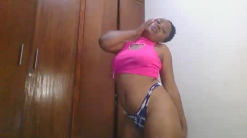 miss_dree online show from December 2, 2024, 10:12 pm