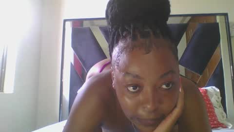 miss_dree online show from December 3, 2024, 9:00 am