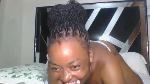 miss_dree online show from December 4, 2024, 7:23 pm