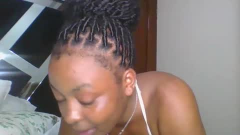 miss_dree online show from December 4, 2024, 10:51 pm