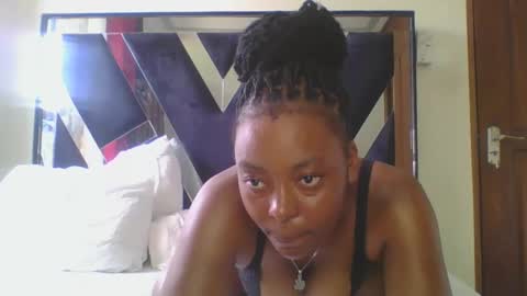miss_dree online show from December 5, 2024, 7:27 am