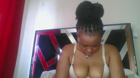 miss_dree online show from December 6, 2024, 8:05 am