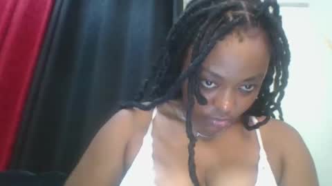 miss_dree online show from December 9, 2024, 4:26 pm
