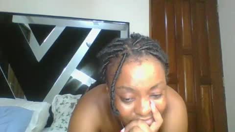 miss_dree online show from December 10, 2024, 5:11 pm
