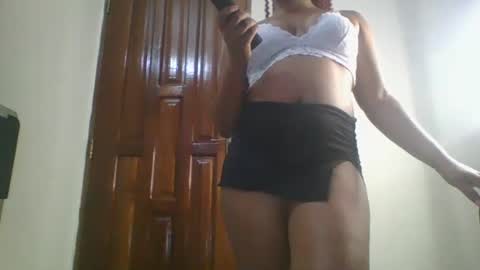 miss_dree online show from January 2, 2025, 12:34 am